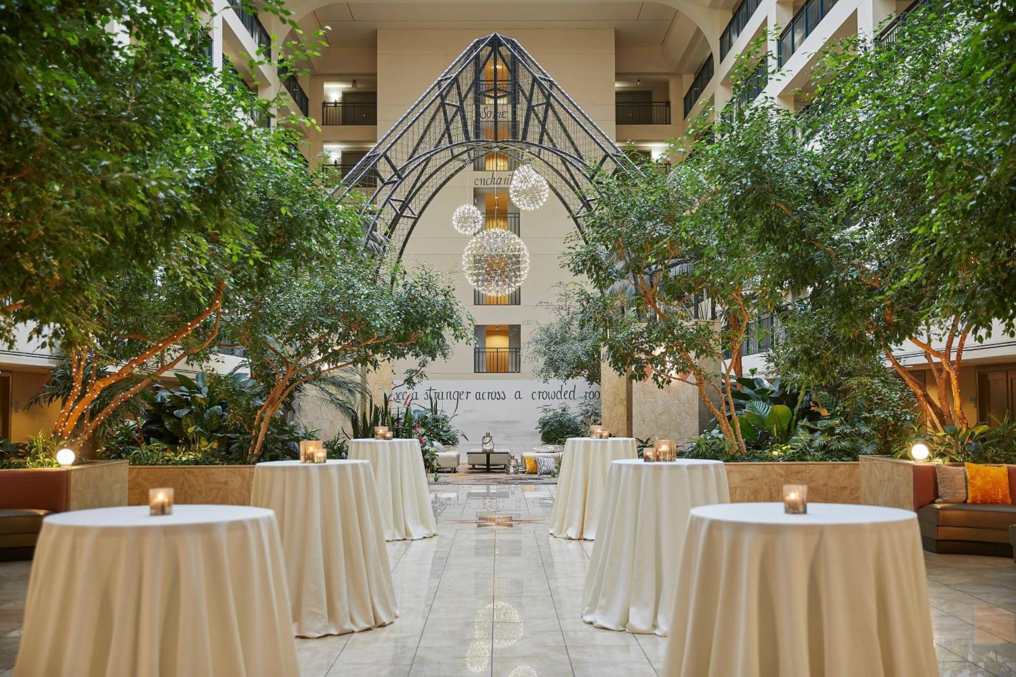 Renaissance Chicago Glenview Suites Hotel Exterior foto