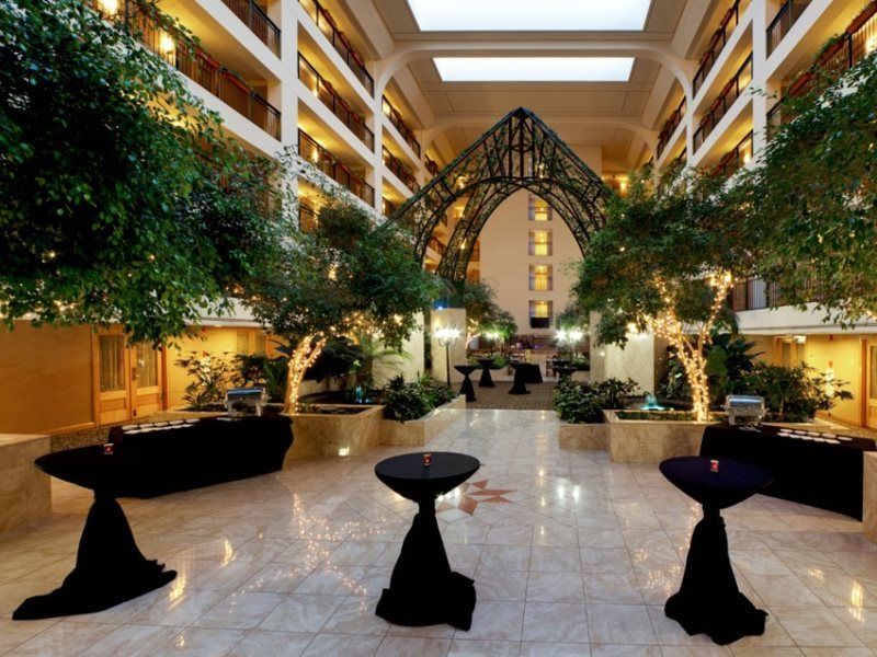 Renaissance Chicago Glenview Suites Hotel Exterior foto