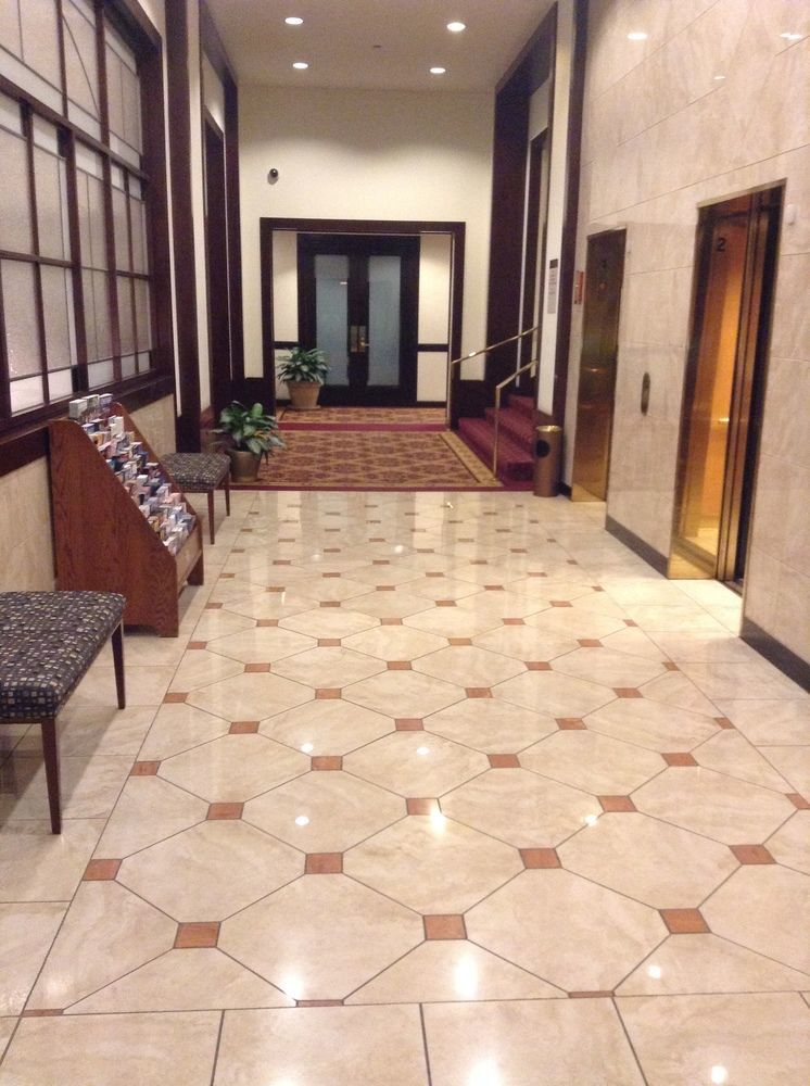 Renaissance Chicago Glenview Suites Hotel Exterior foto