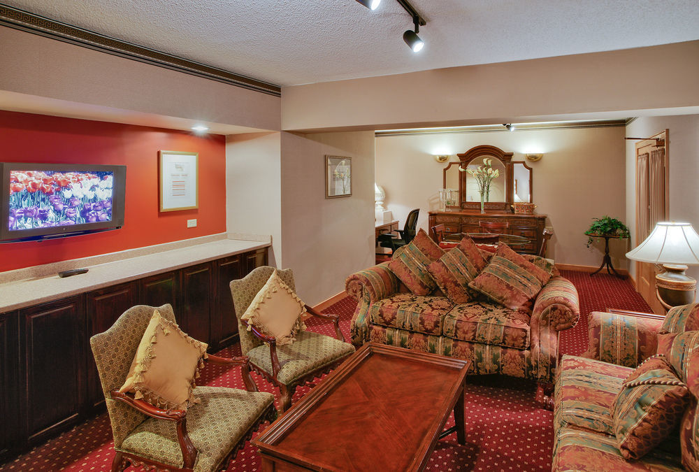 Renaissance Chicago Glenview Suites Hotel Cameră foto